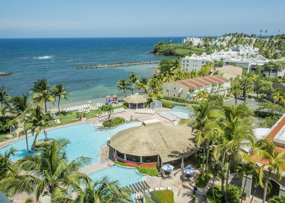 Aquarius Vacation Club At Dorado Del Mar 36/50