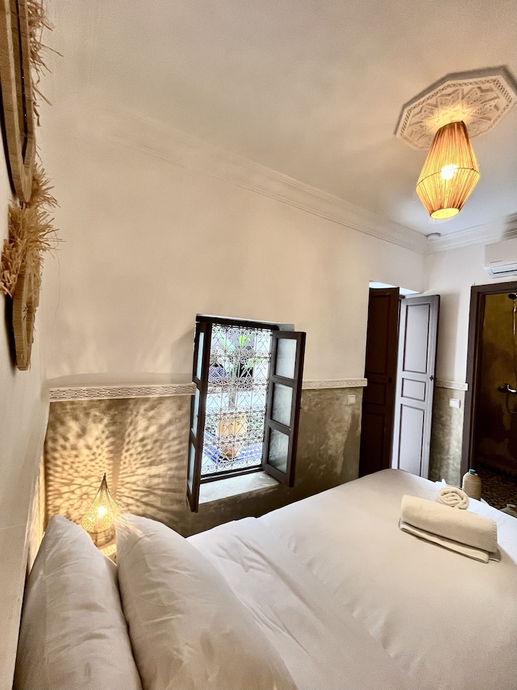 Riad Tarba & spa 20/38