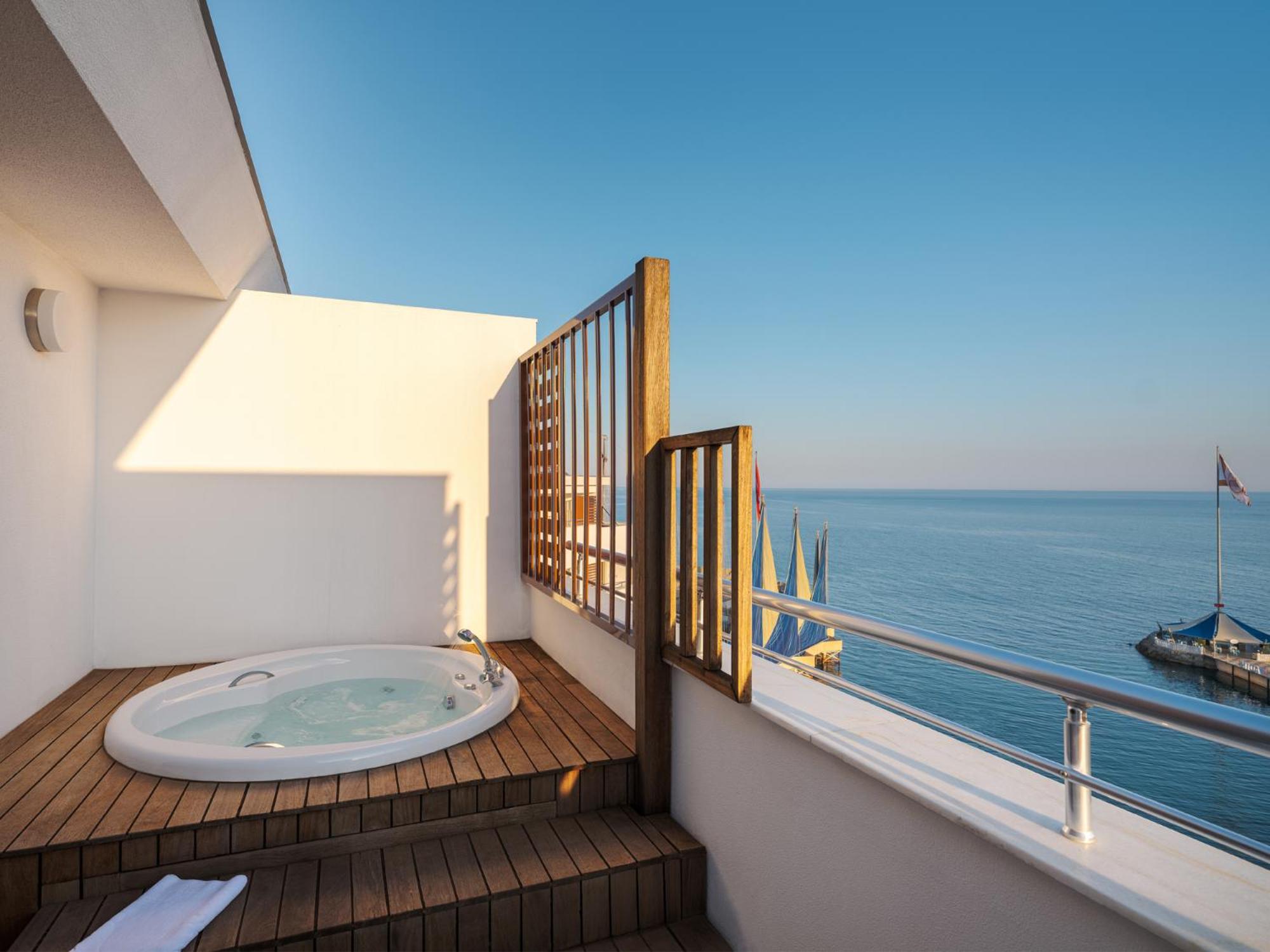 Jasmine Beach Hotel Alanya 38/63
