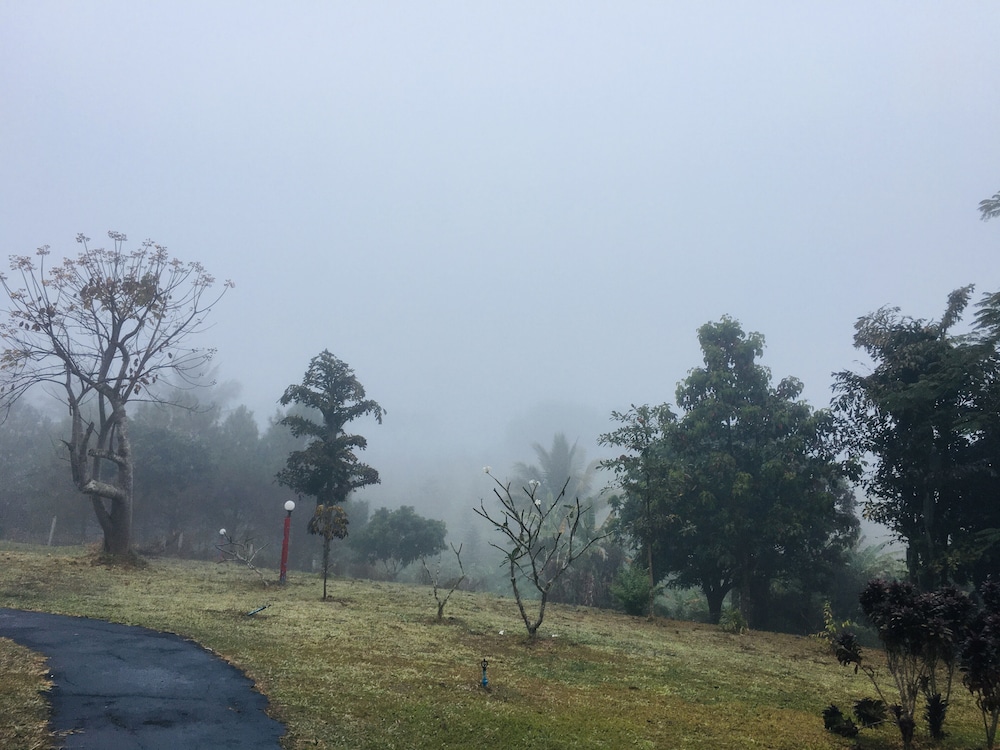 The Natural Yurt Resort At Khao Kho 41/50