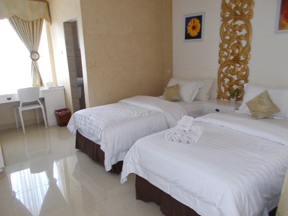 My Home At Bali 18/29