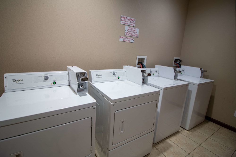 Surestay Plus By Best Western Owasso Tulsa North 36/39