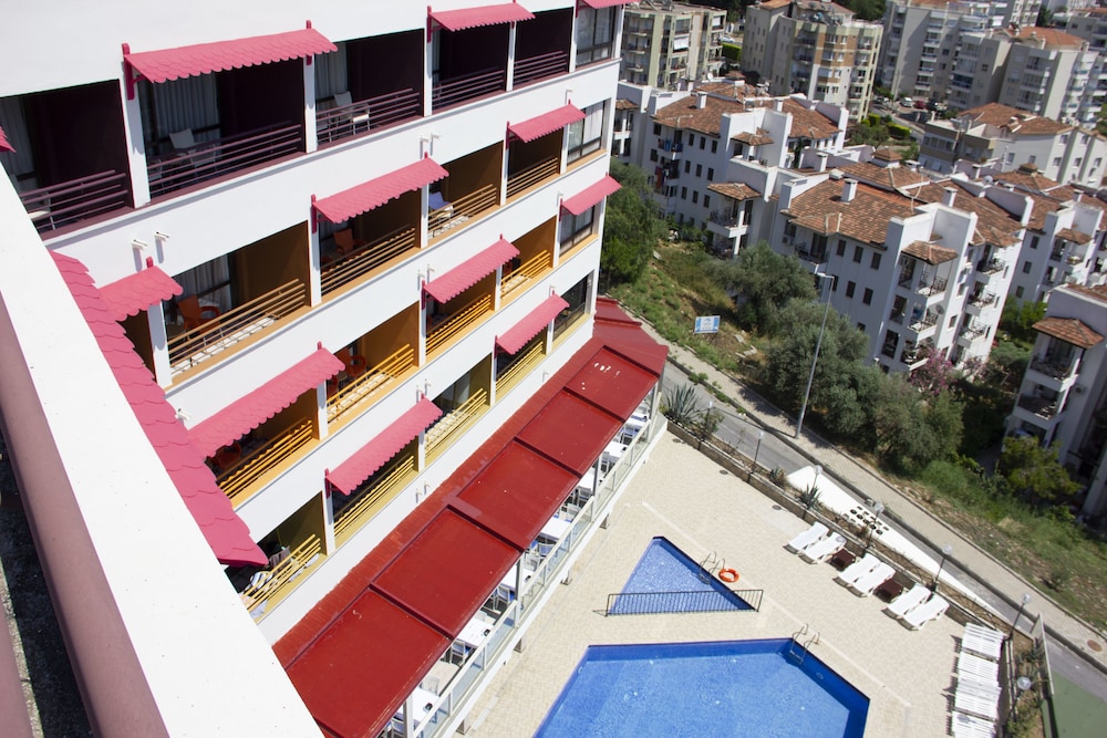 Suhan Seaport Hotel 4/42