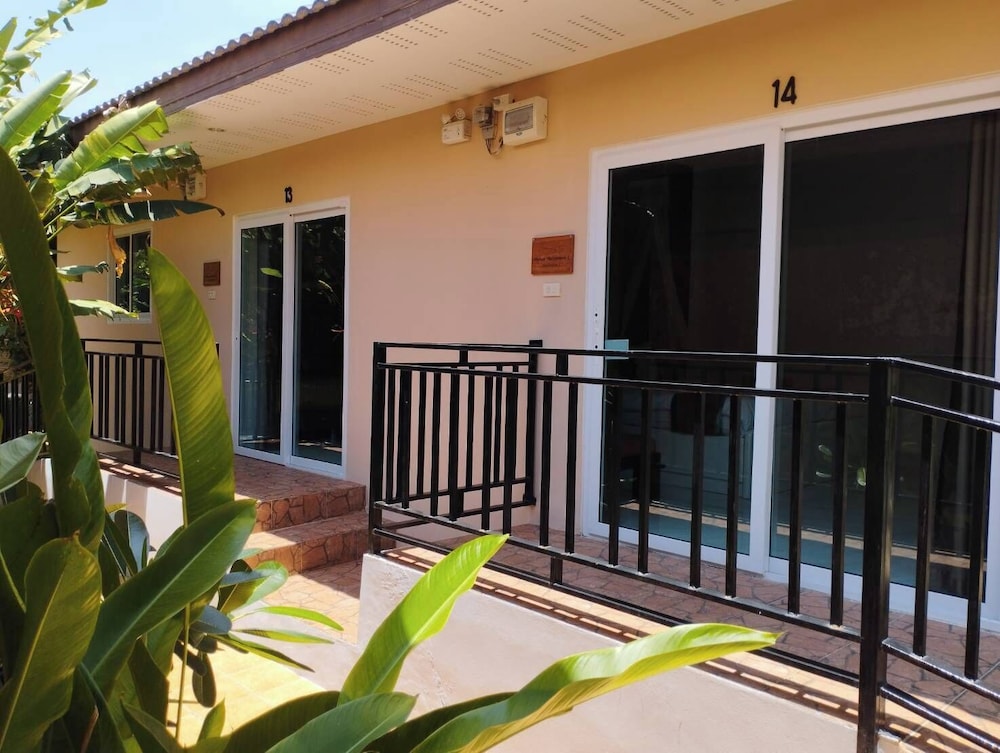 Panisara Pool Villa 5/59