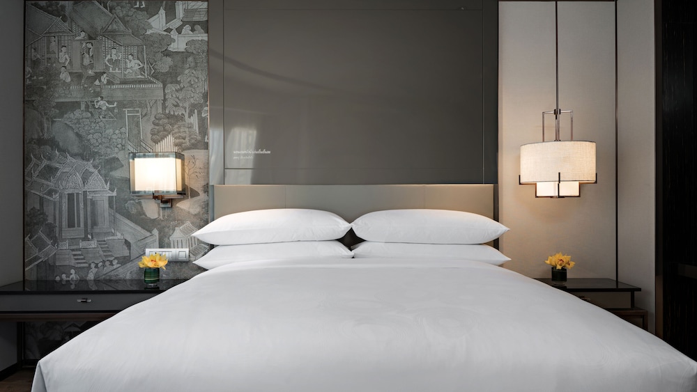 Jw Marriott Bangkok 6/47