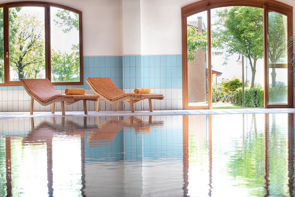 Ancora Sport Hotel 32/50