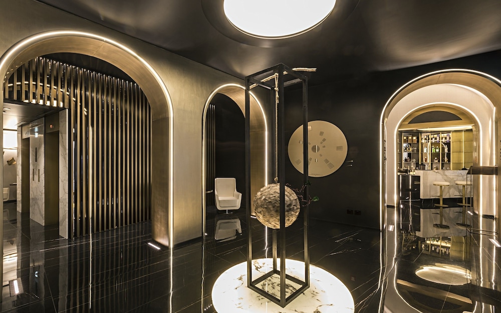 The Pantheon Iconic Rome Hotel, Autograph Collection 27/32