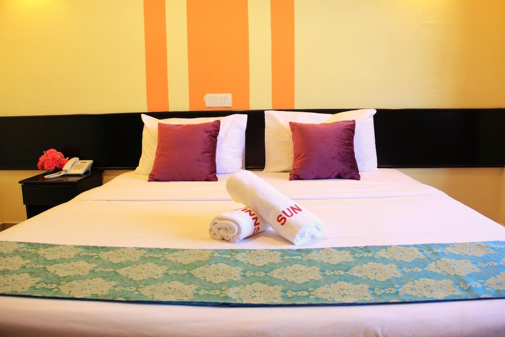 Sun Inns Hotel Kopkastam Kelana Jaya 45/60