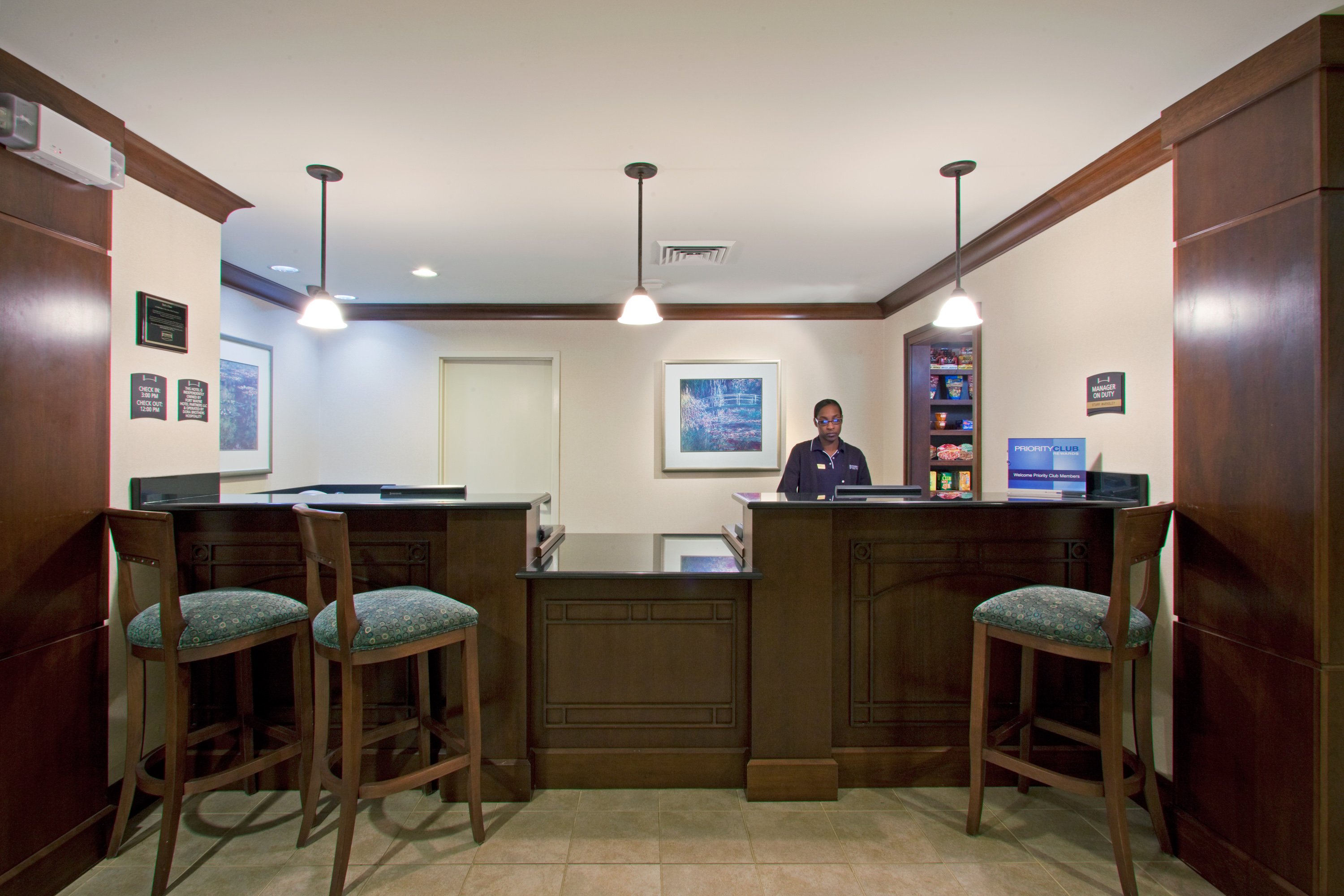 Staybridge Suites Fort Wayne 44/59