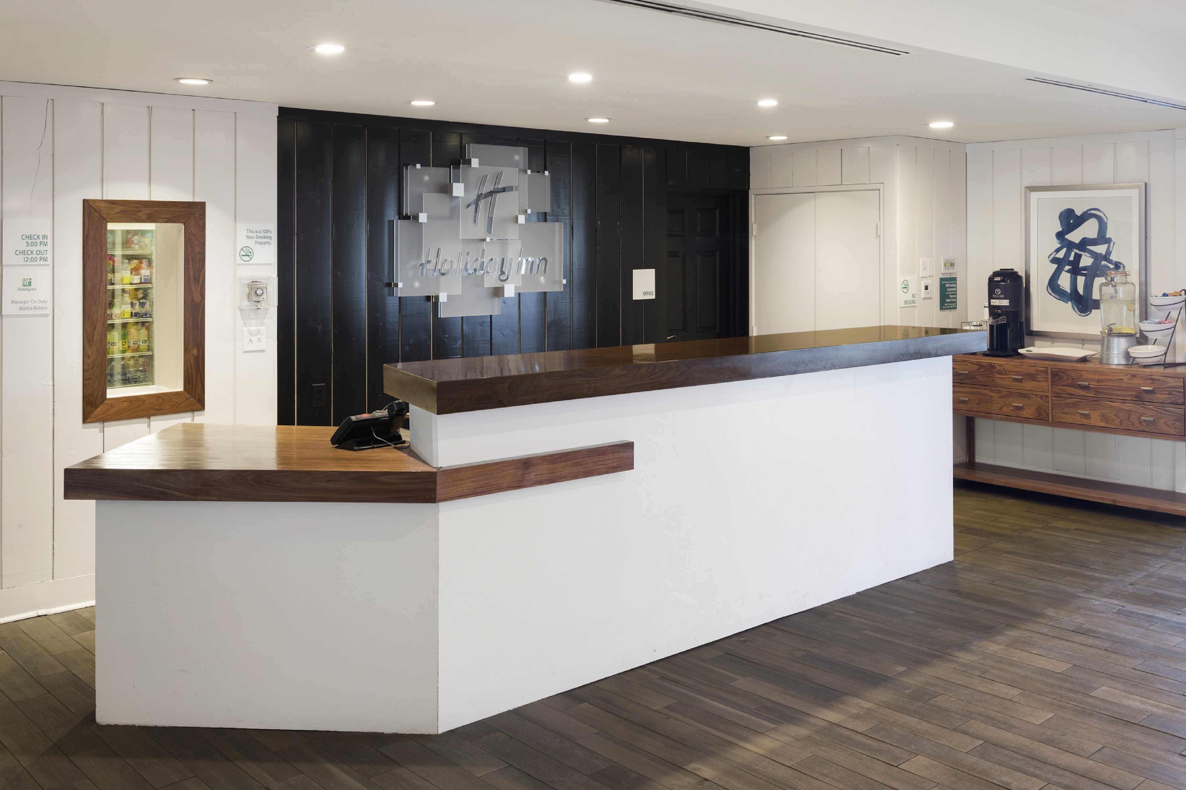 Holiday Inn Bloomington W Msp Airport Area 6/61