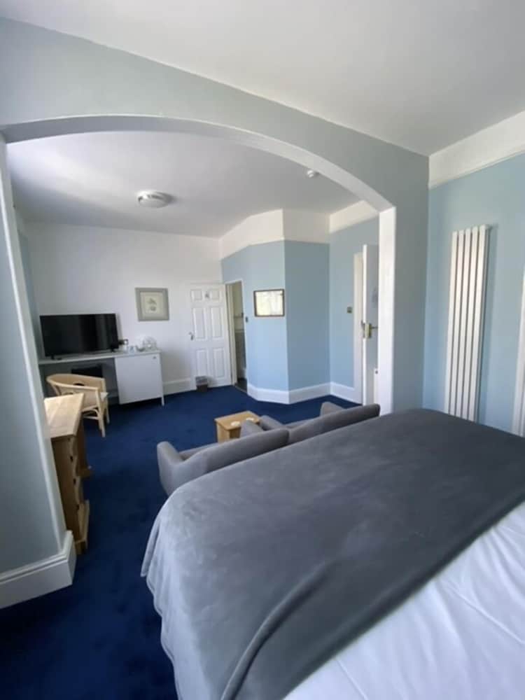 The Shirley - Guest house 21/51