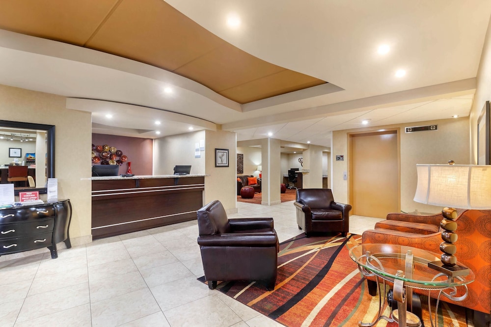 Sleep Inn & Suites West Knoxville 14/37