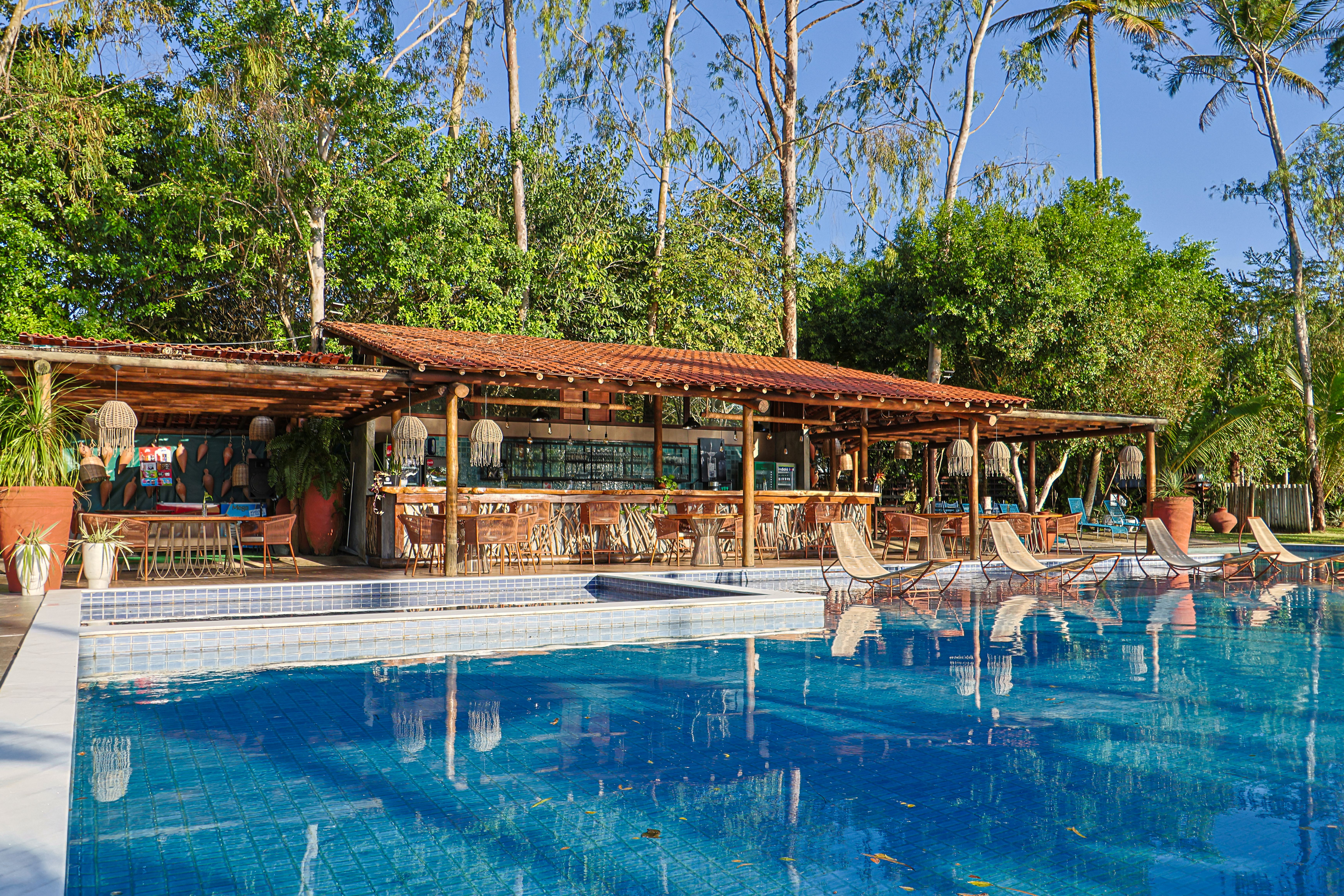 Eco Luar Boutique Hotel 9/67