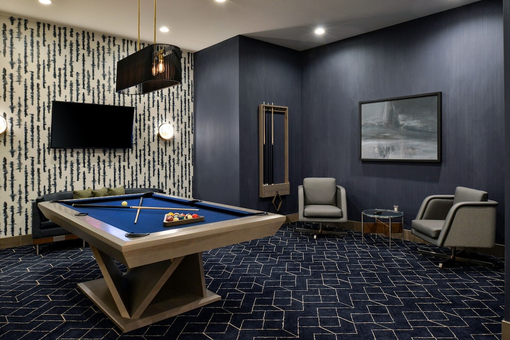 Courtyard by Marriott Raleigh Cary Crossroads 31/38