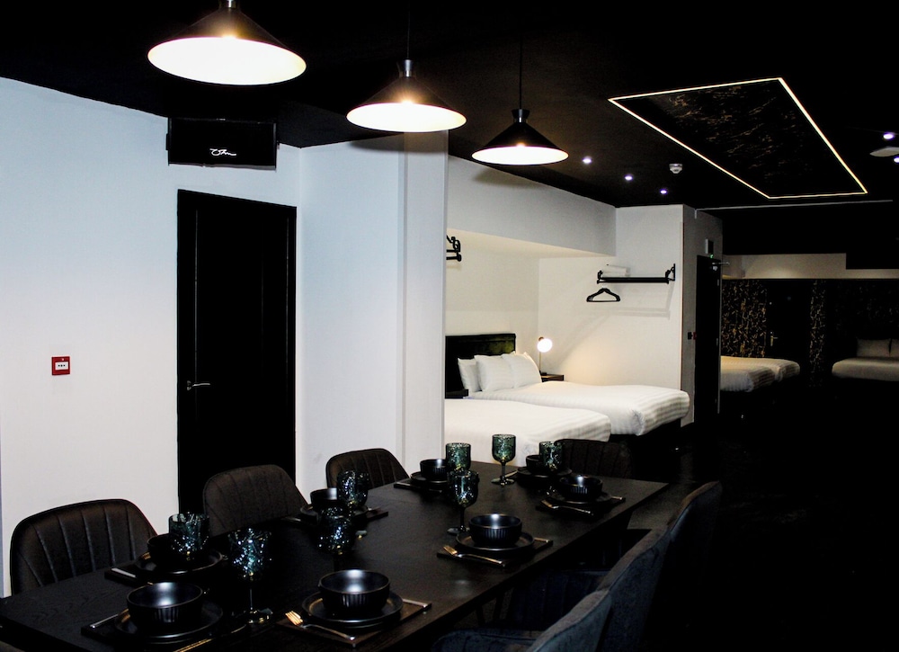Signature Living Apart Hotel 48/57