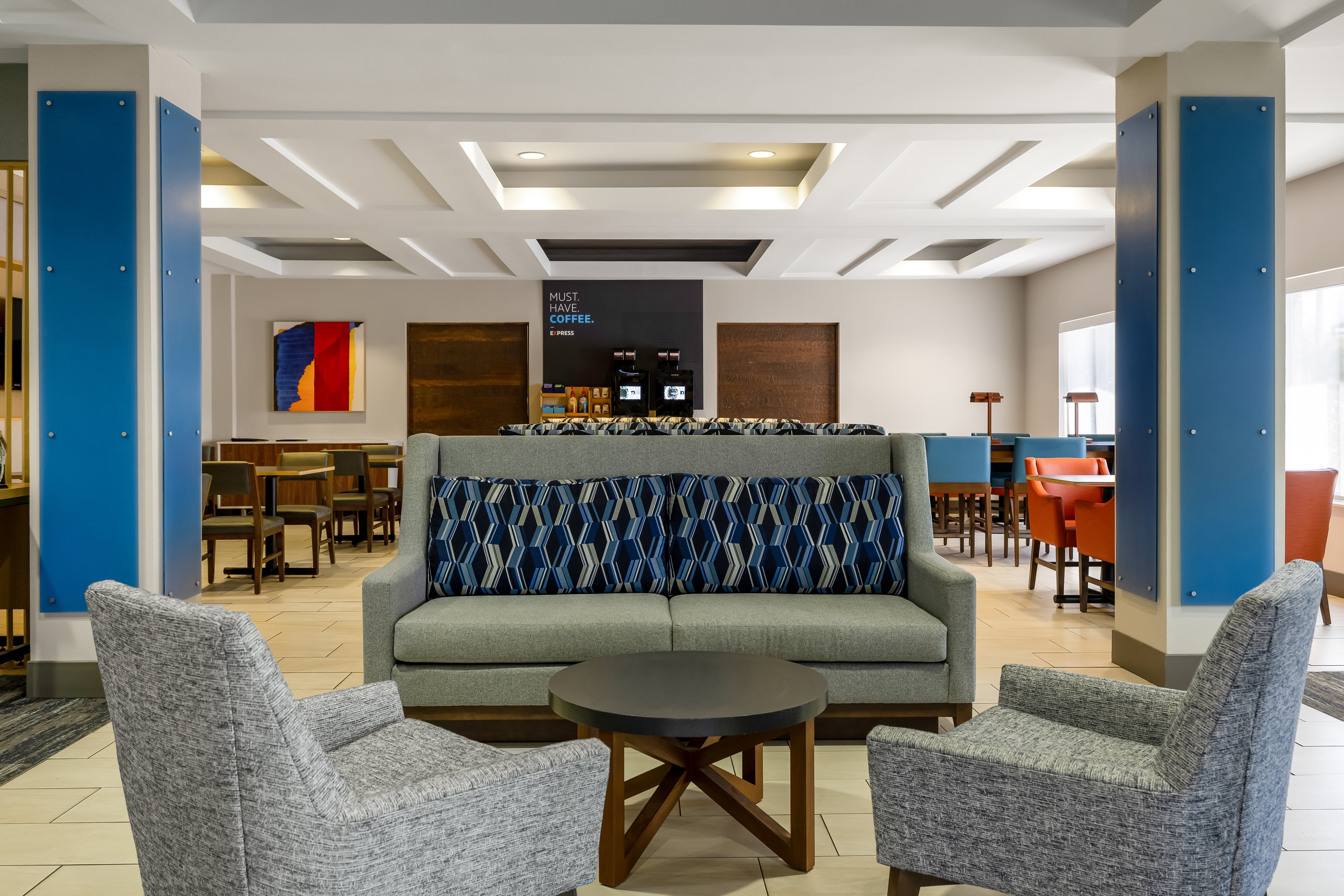 Holiday Inn Express Hotel Suites Rolla Univ of Missouri Rolla 36/51