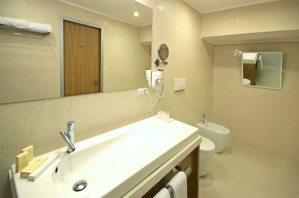 Hotel Marco Polo Gudauri 35/74
