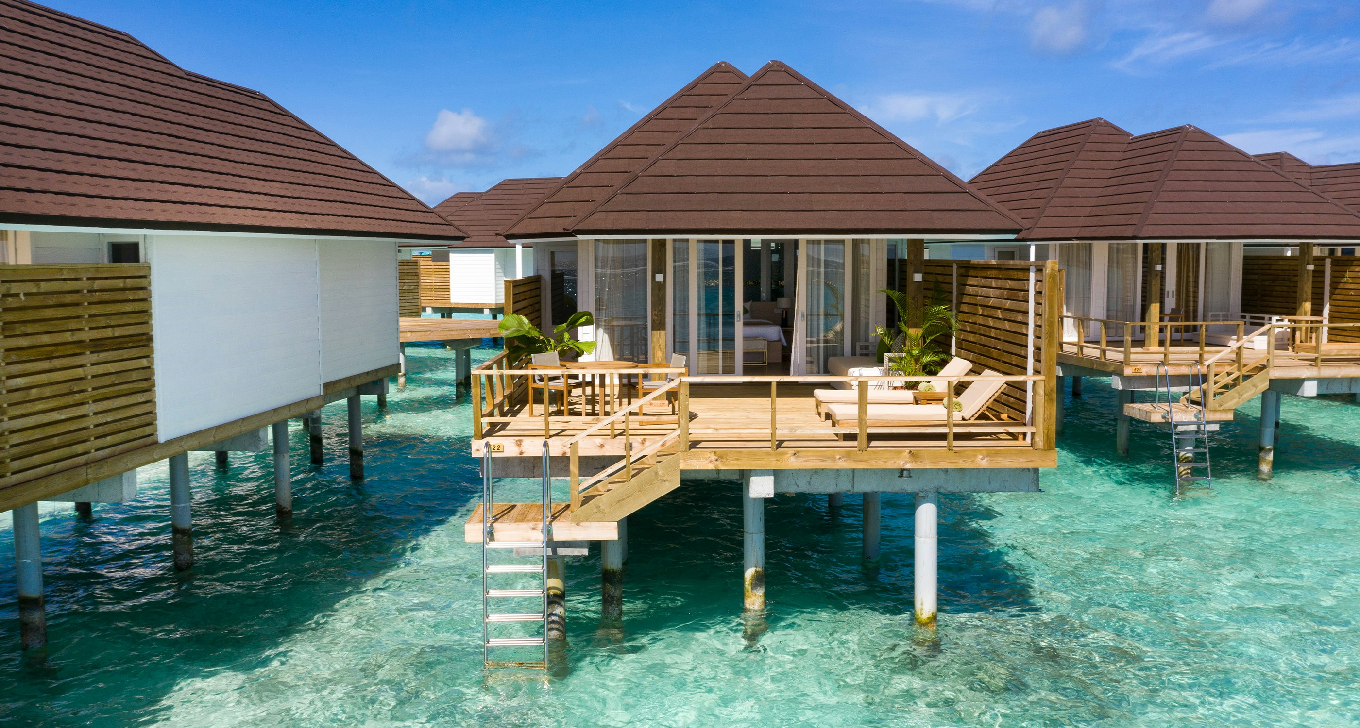 Sun Siyam Olhuveli 32/61