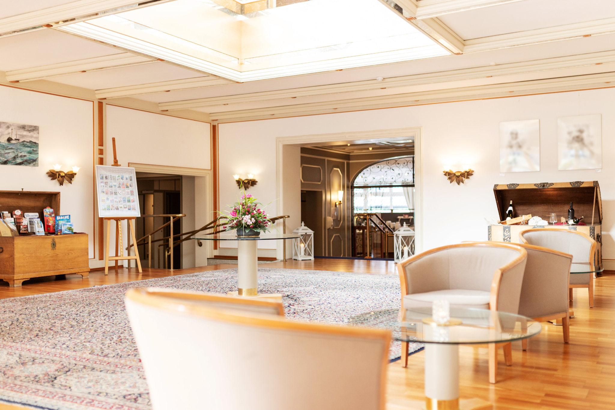 Hotel Dieksee 44/55