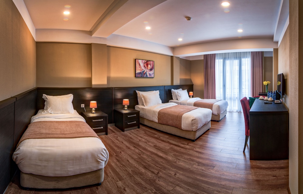 Sephia Hotel 21/44