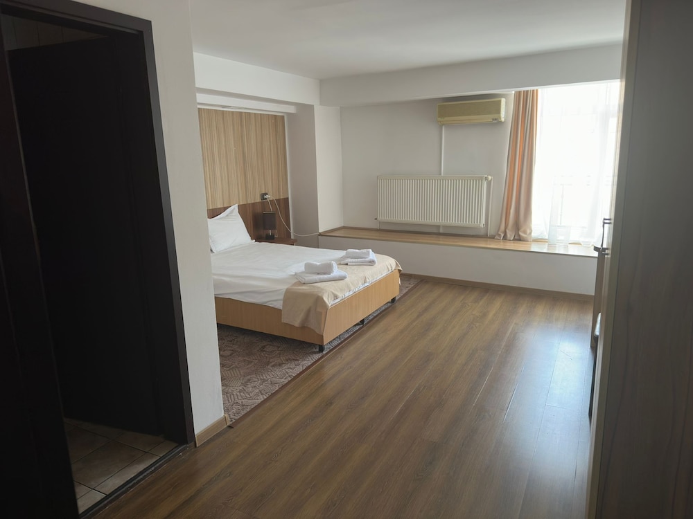 Hotel Apollo Hermannstadt 24/50