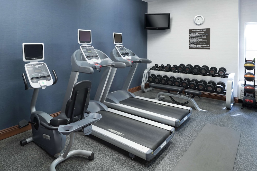 Homewood Suites by Hilton Fresno Airport/Clovis, CA 23/50