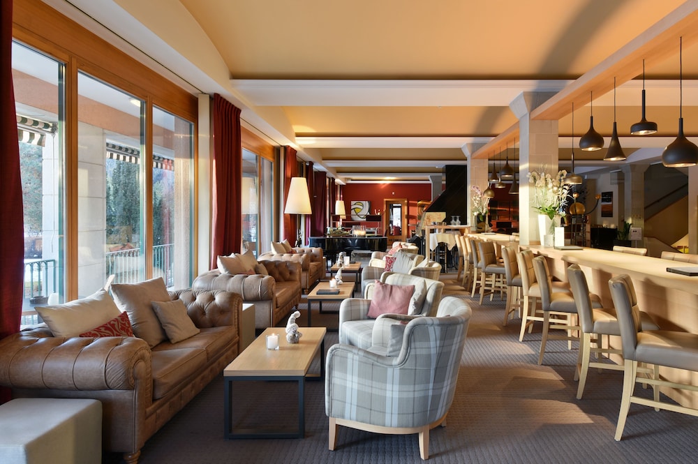 Hotel Des Vignes 41/66