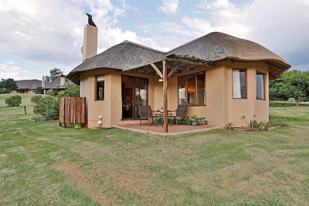 Montusi Mountain Lodge 42/50
