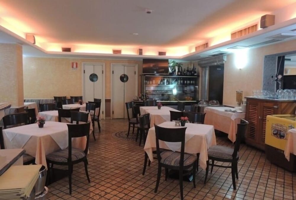 Albergo Ristorante Delfino 15/16