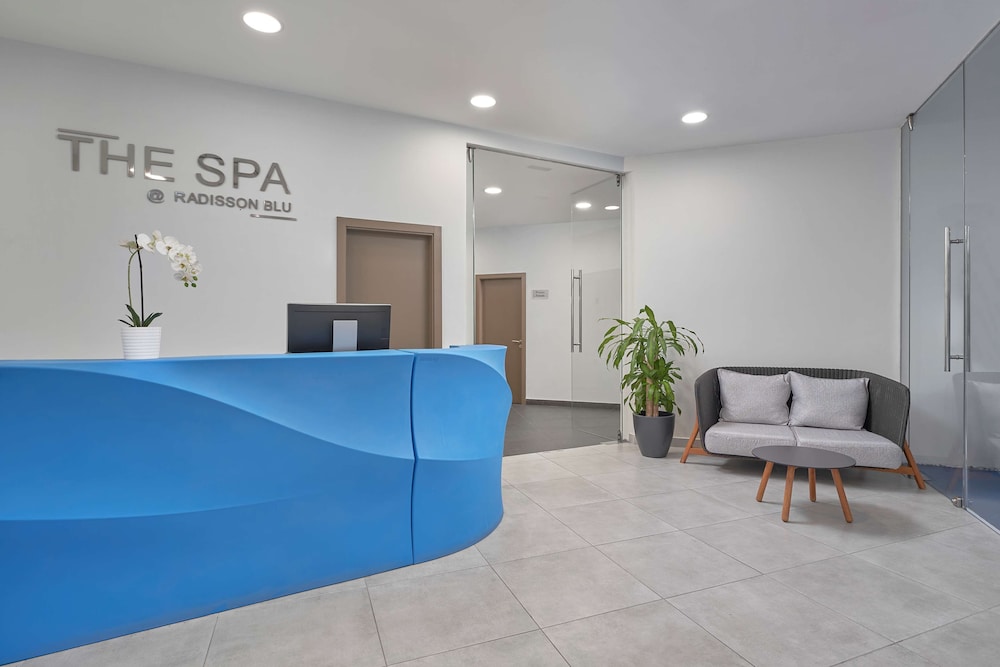 Radisson Blu Resort Spa Gran Canaria Mogan 8/48