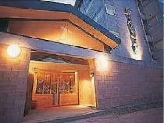 Fukumasutei 8/16