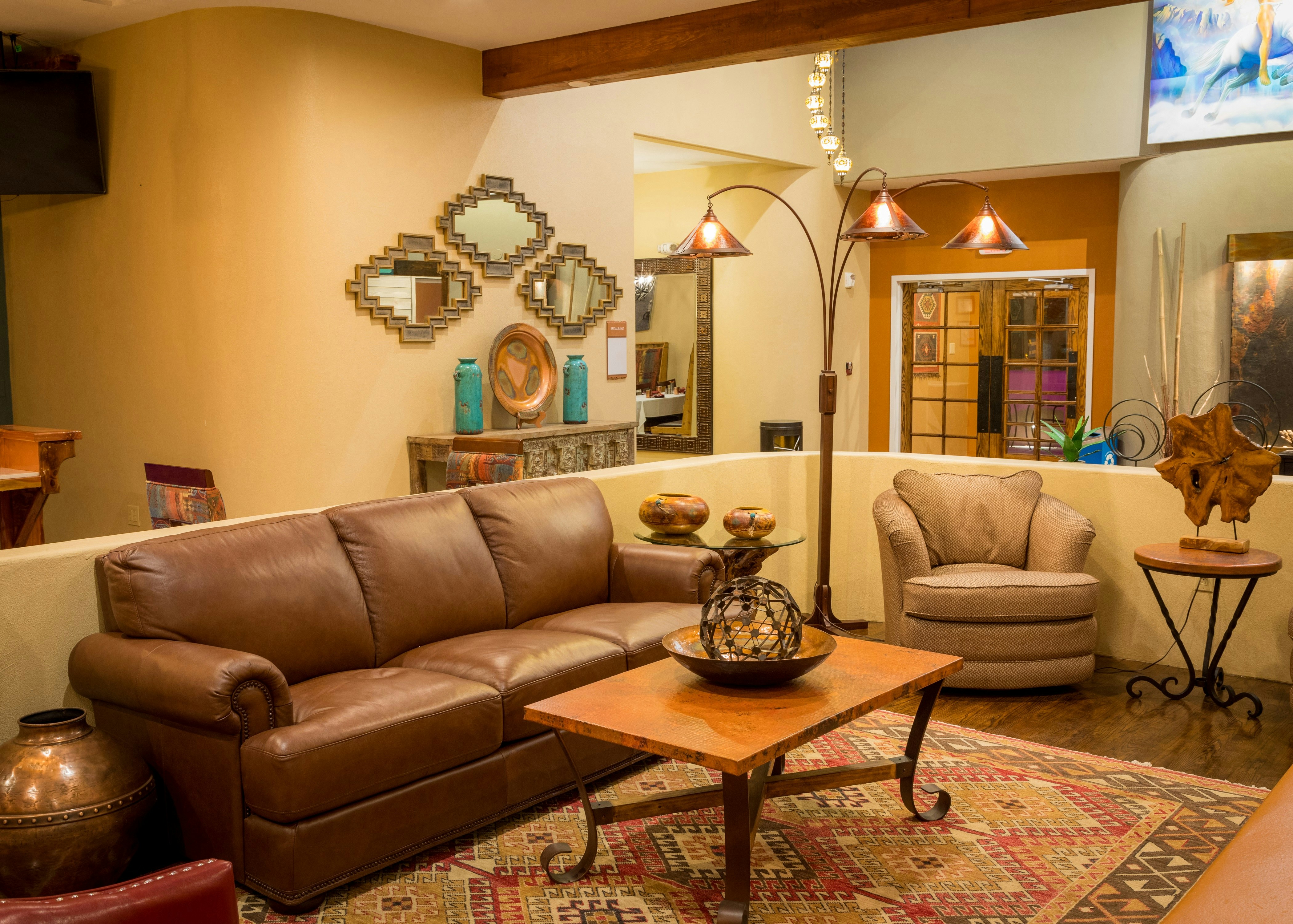 Hotel Don Fernando de Taos, Tapestry Collection by Hilton 40/80
