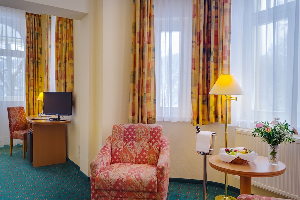 Ferien Hotel Sudharz 41/65