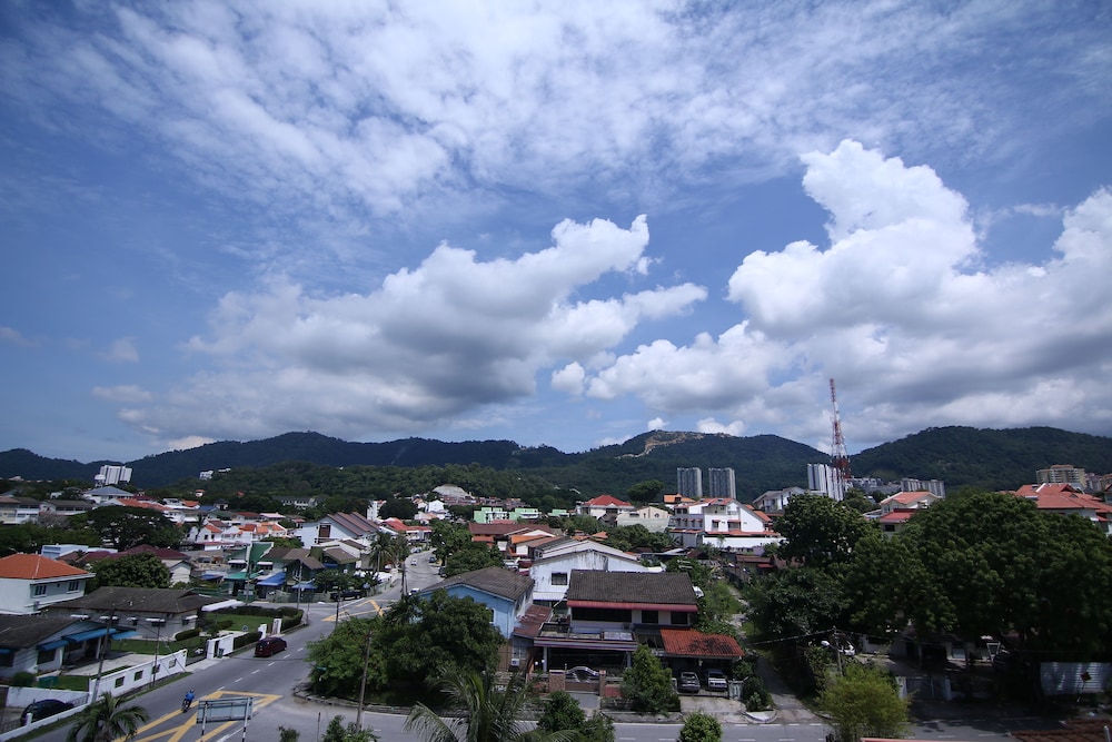 Ag Hotel Penang 42/48