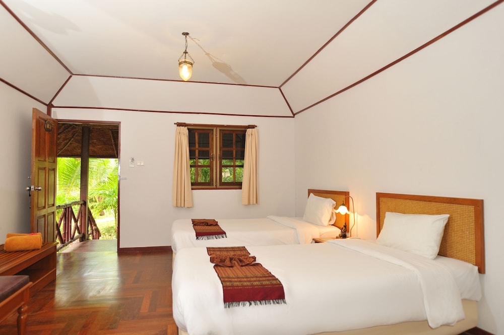 Krabi Tipa Resort 8/50