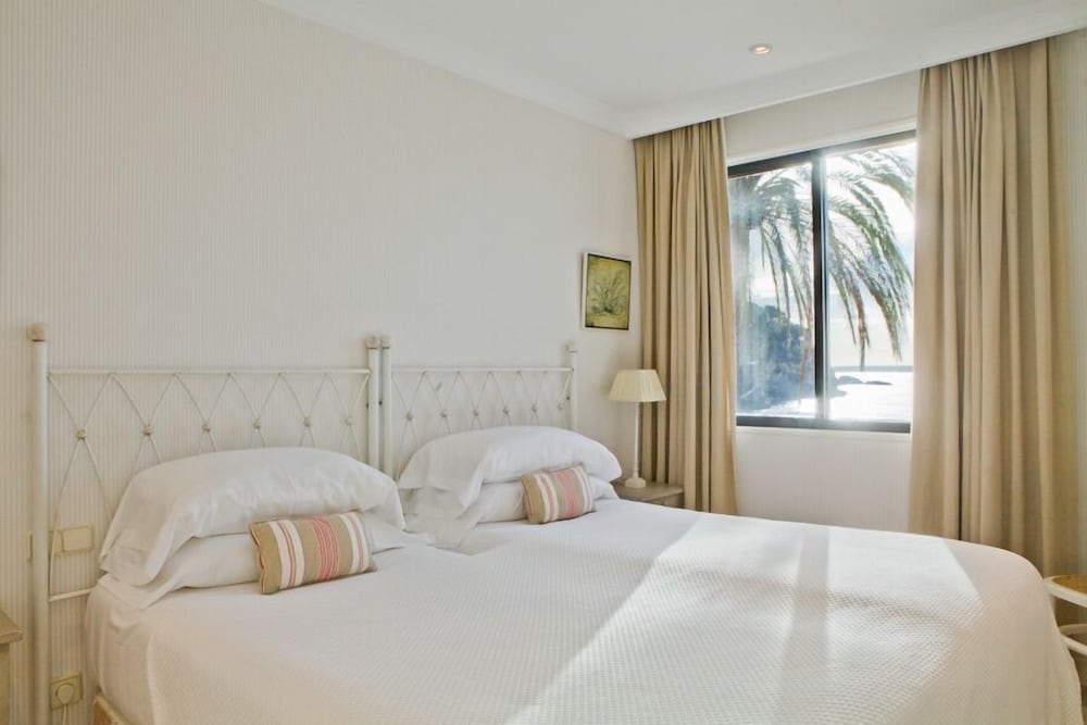 Nixe Palace Hotel 23/72
