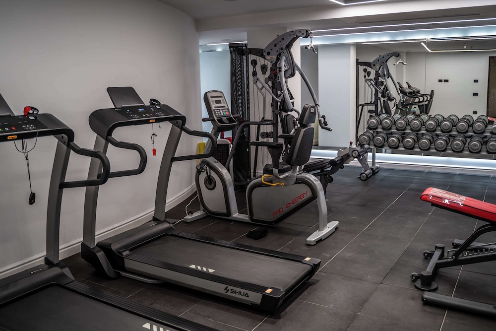 Radisson Collection Morina Hotel, Tirana 50/73