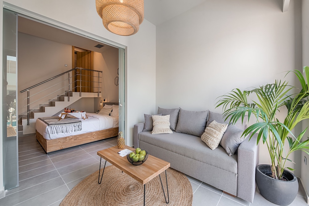 Villa Di Mare Luxury Suites 33/50