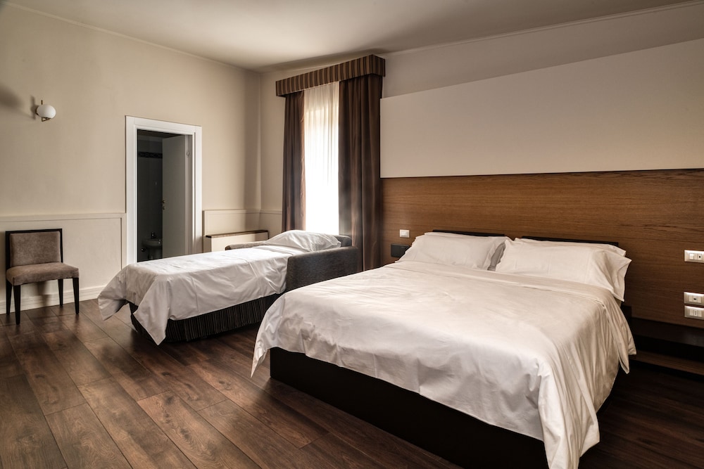 Hotel San Nicola 21/48