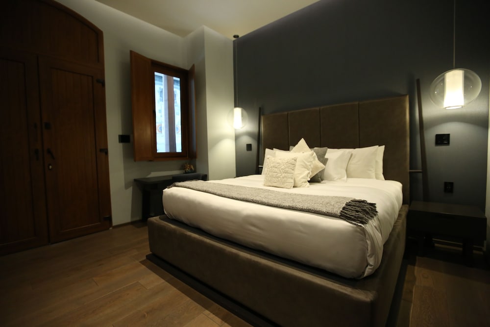 Casa Prim Hotel Boutique 22/76