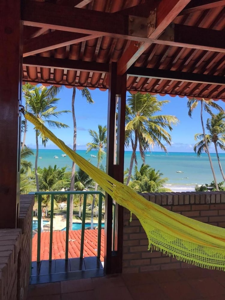 Albacora Praia Hotel 17/31