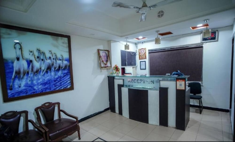 HOTEL SADHBHAV 4/49