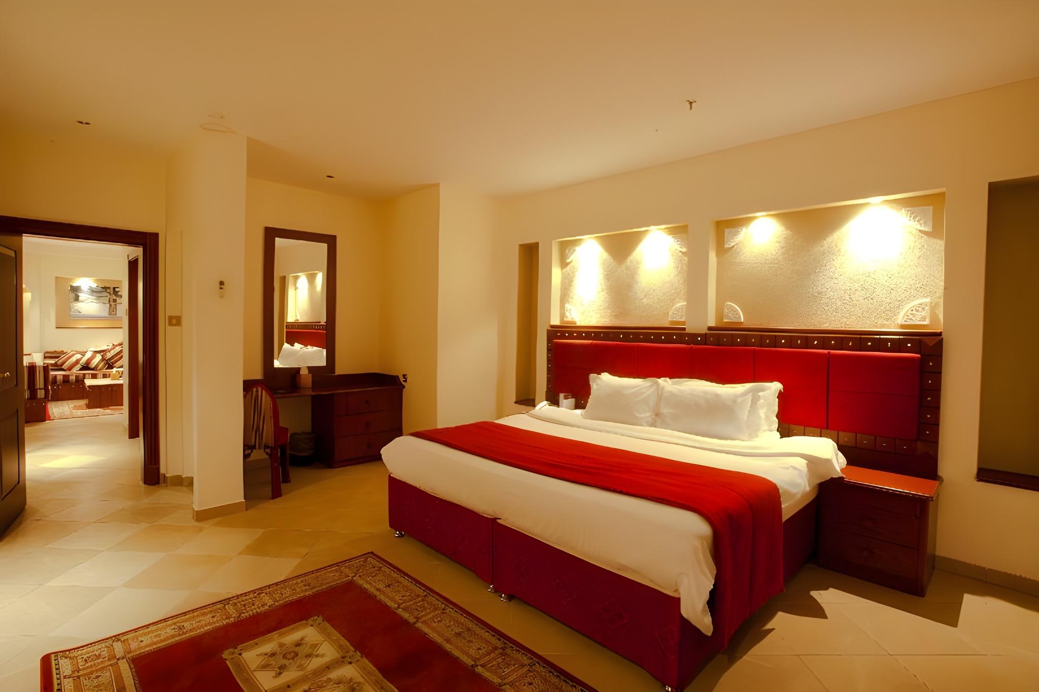 Family Suite, Deluxe, Single