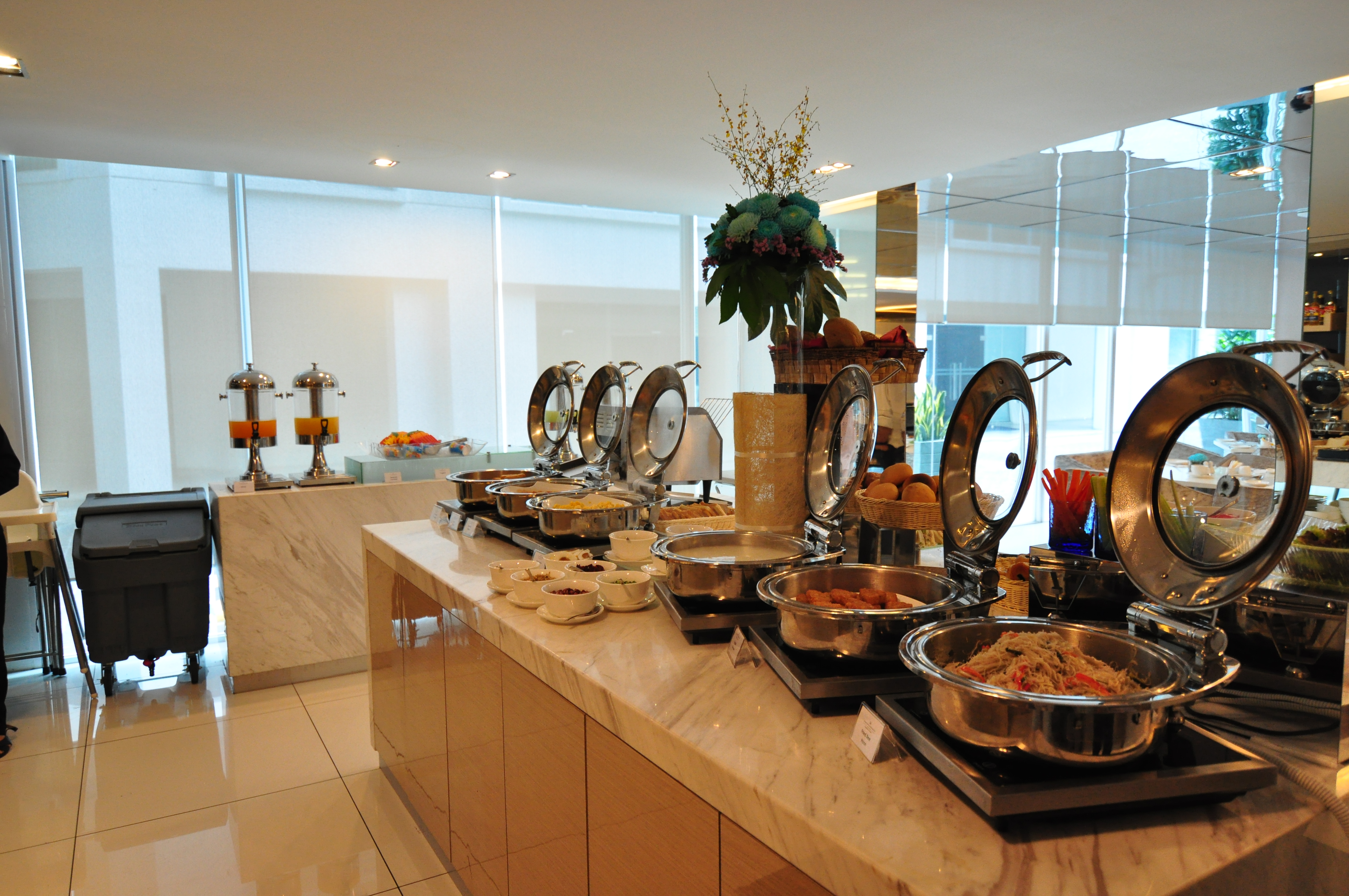 Damas Suites Residences Kuala Lumpur 51/68