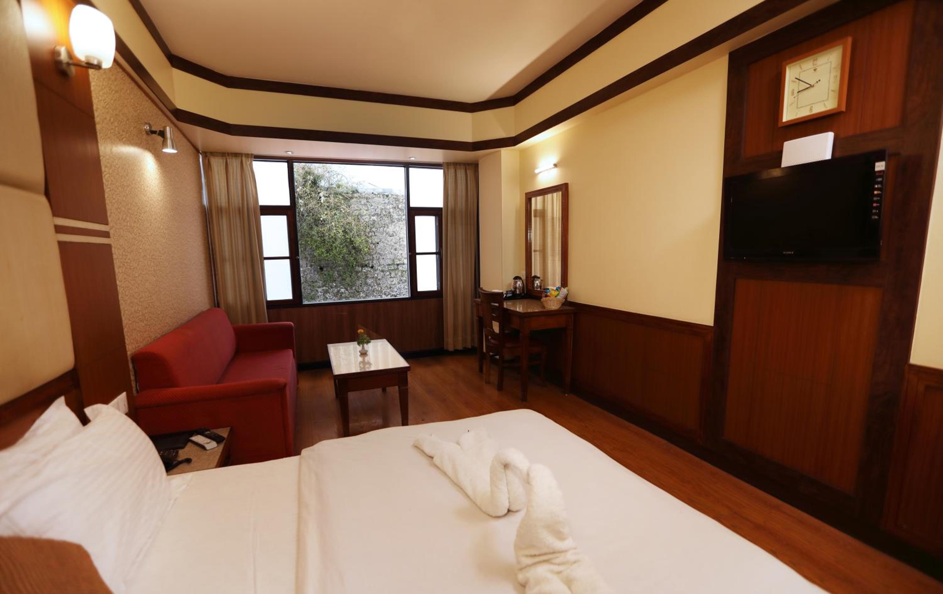 HOTEL VISHNU PALACE 23/55