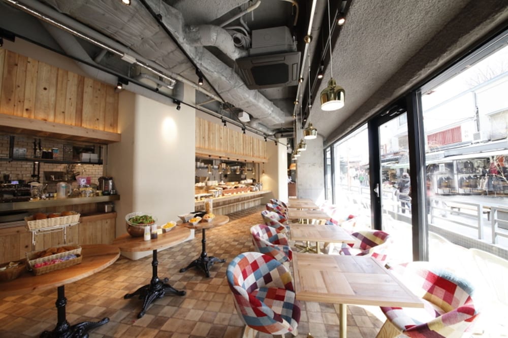 Richmond Hotel Asakusa 45/62