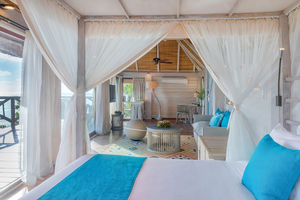 MELIA ZANZIBAR 25/76