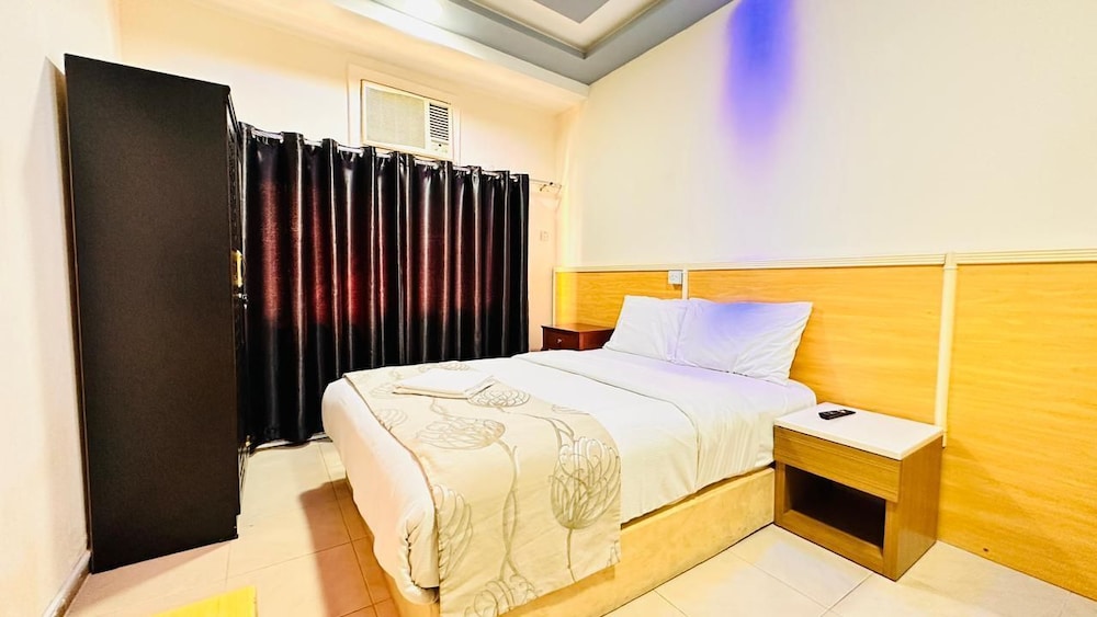 Sharjah Plaza Hotel 19/26