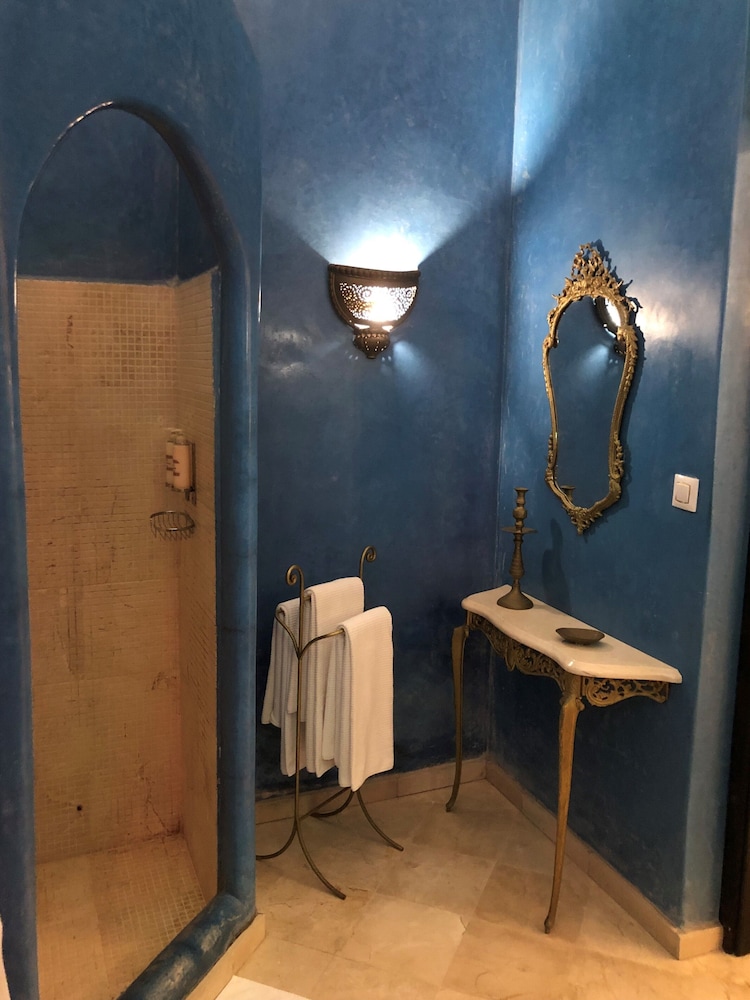 Riad Soleil d'Orient 14/50