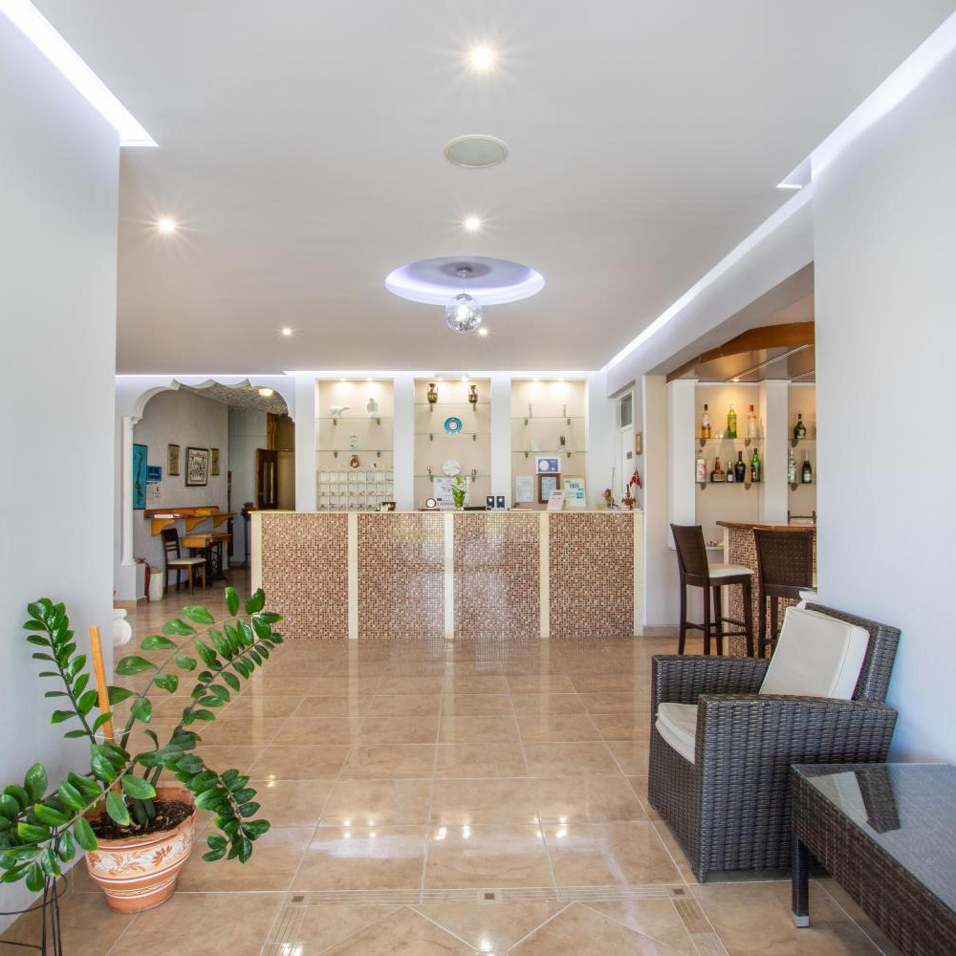 Panorama Hotel 14/60